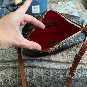 Dooney and Bourke crossbody bag